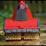 Einhell Oberflächenbürste ULTRA (Stein): Zubehör für die Picobella Akku-Bürste, ideal für Steinböden.