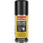 Soudal Sealant Remover, 150 ml Sprühflasche zum Entfernen von Silikon und Acryl.