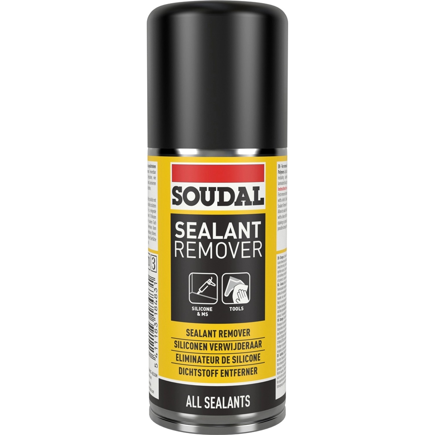 Soudal Sealant Remover 150 ml günstig online kaufen