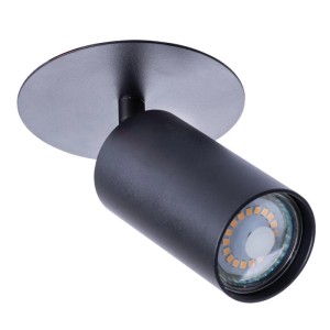 ARTE LAMP Deckenstrahler Professionelle Beleuchtung Wandlampe Gewerbliche Nutzung LED Deckenleuchte