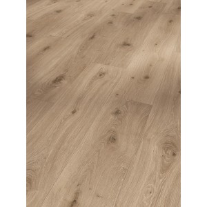 Parador Designboden Vinyl Trendtime 8 Eiche Imperial Macchiato Authentic, Holzbodenoptik