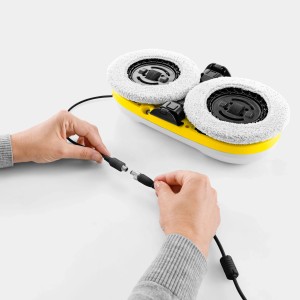 Kärcher Fensterputzroboter RCW 2