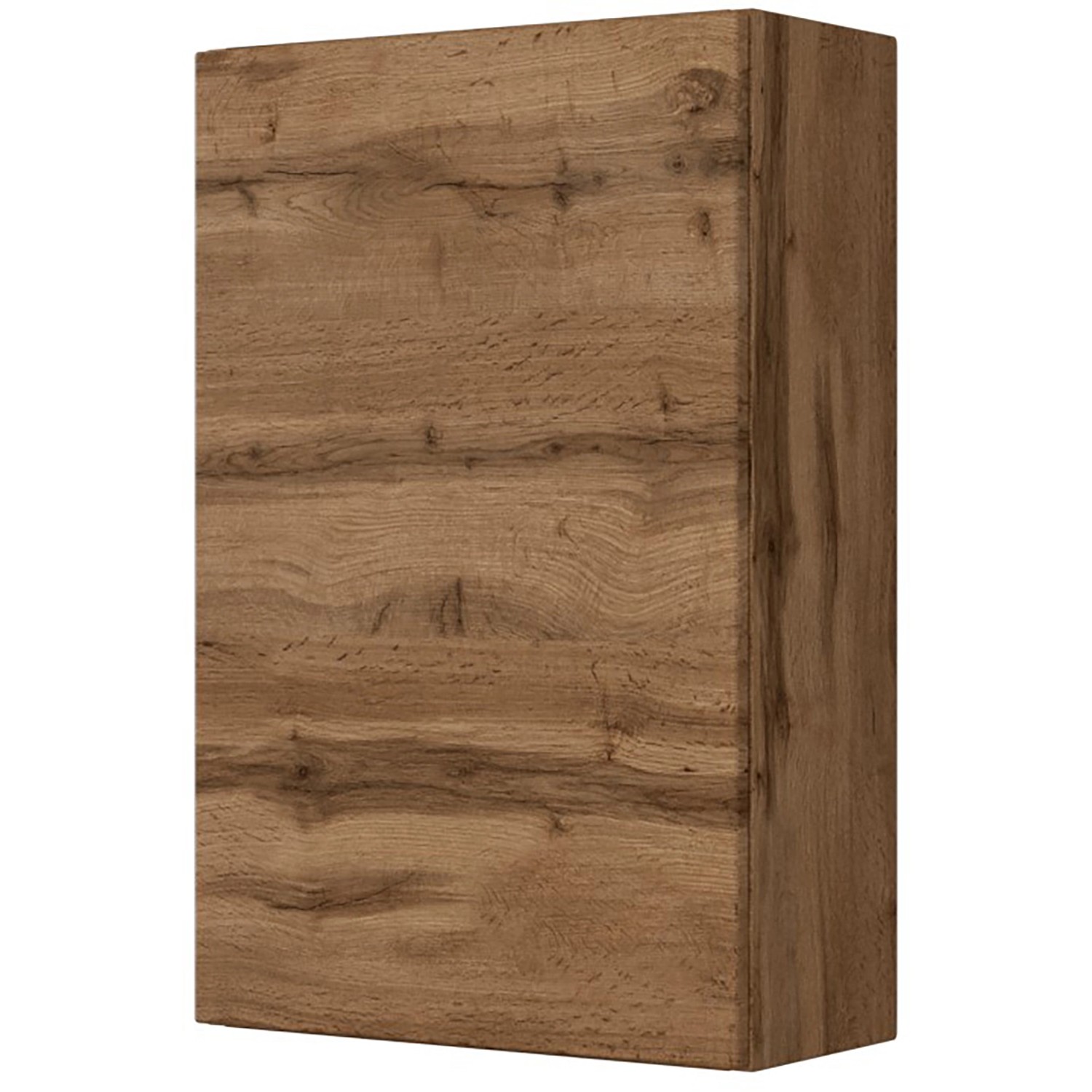Held Bad-Hängeschrank Verona Graphit 40 cm