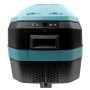 Pro User Kühlbox CB35: Kompressor-Kühlbox in Schwarz und Türkis mit digitalem Bedienfeld.