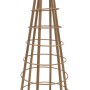 MCW Deko-Baum O91 Metall 60cm Goldfarben_7