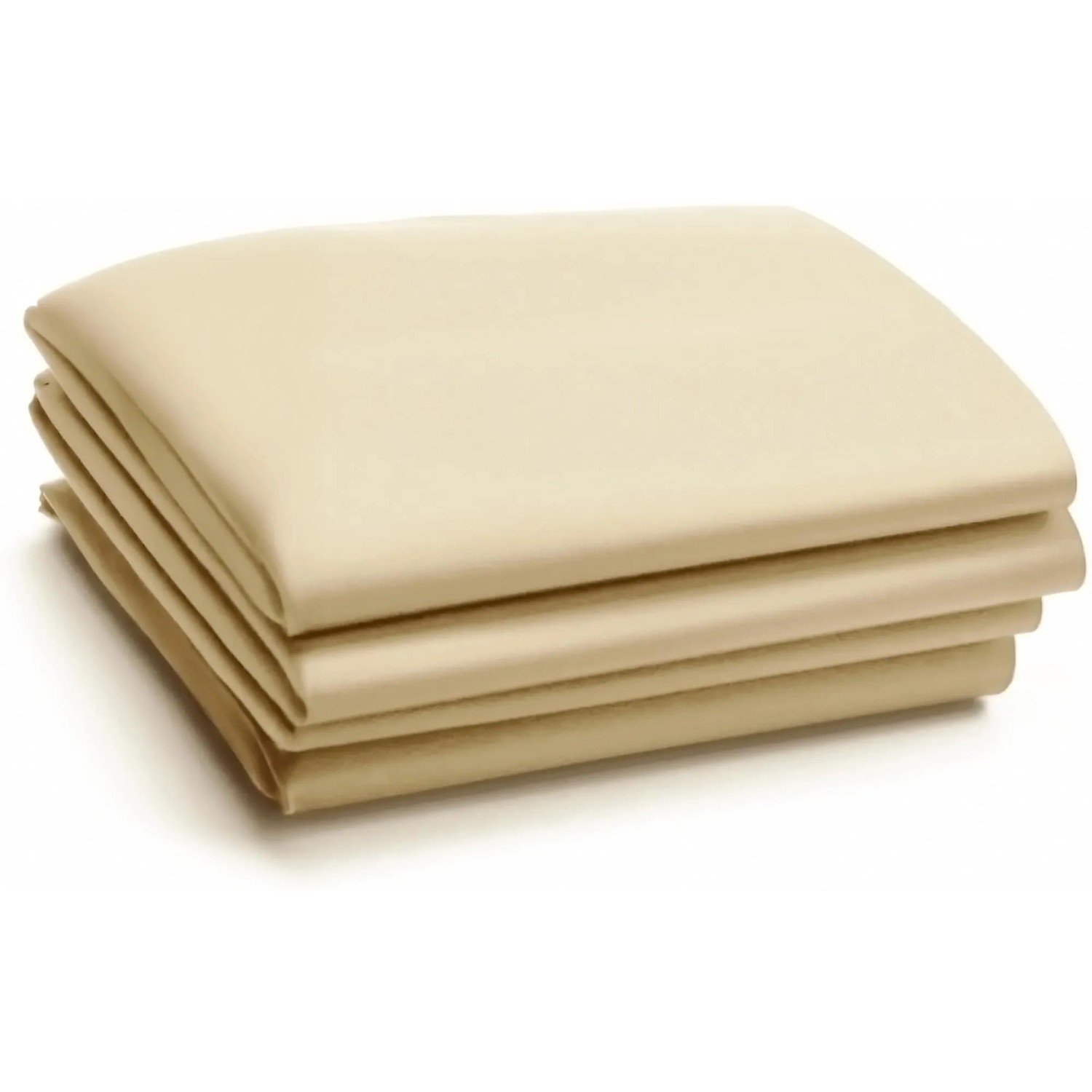 Waterman Poolfolie Ersatzfolie Rundbecken 450x90cm Dicke 0,2mm Overlap Sand
