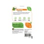 GROW by OBI Keimsprossen Radieschen Daikon Rot Samenpackung.