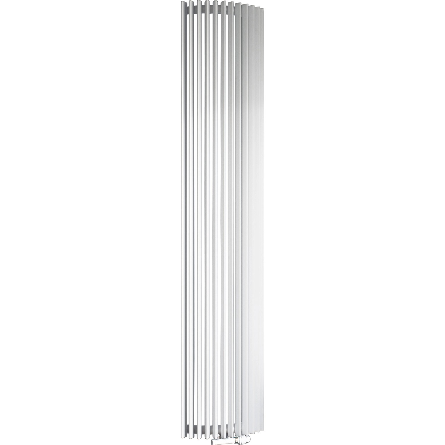 Ximax Raumheizkörper Triton E 1800 mm x 340 mm Weiß 850 Watt günstig online kaufen