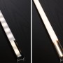 Paulmann MaxLED 500 COB LED Strip Basis-Set, 1,5m, warmweiß, mit zwei Lichtvarianten.