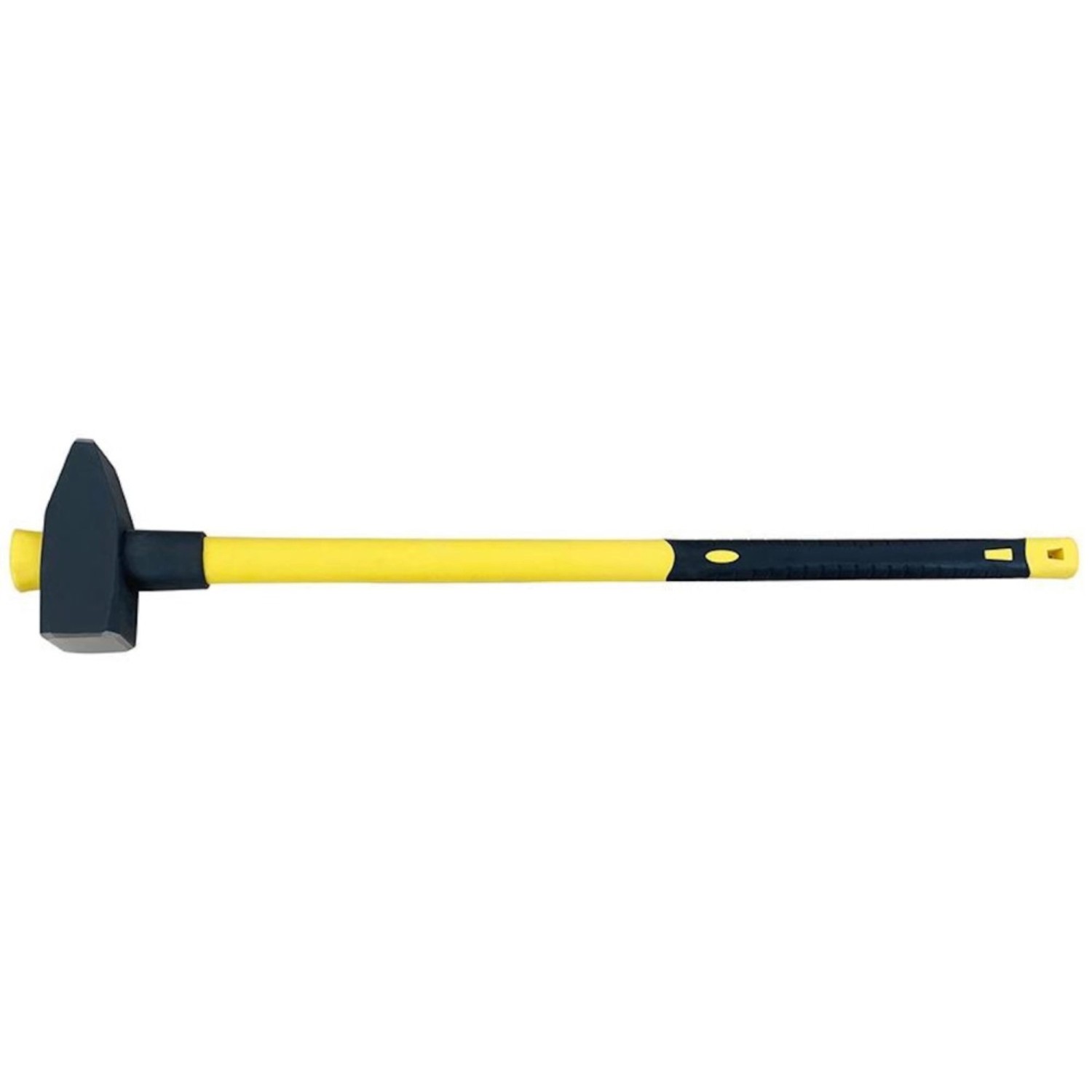 PROREGAL Schlosserhammer 10 kg 70% Fiberglas-Griff günstig online kaufen
