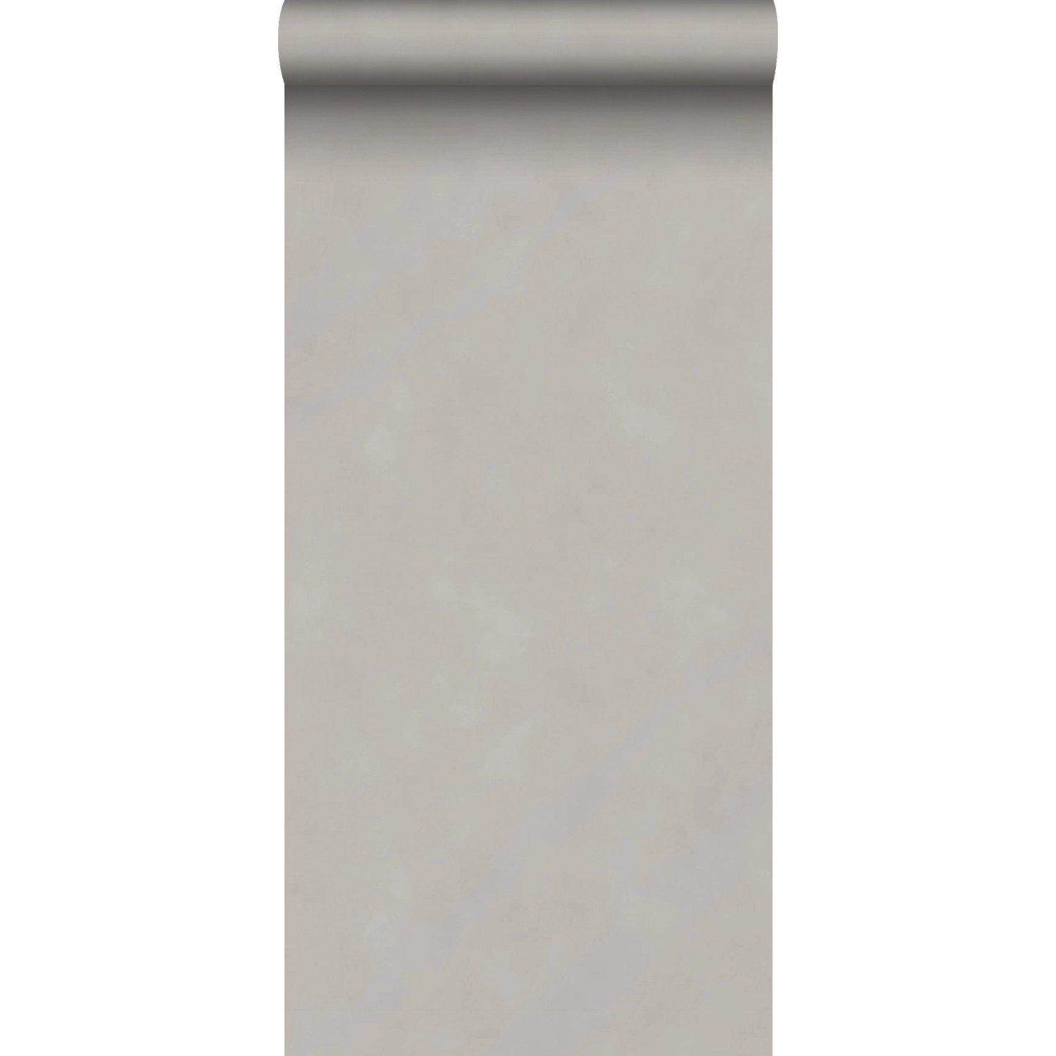 Sanders & Sanders Tapete Uni Taupe 53 cm x 10.05 m günstig online kaufen