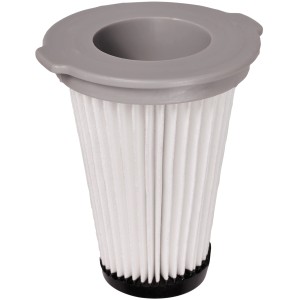 Einhell waschbarer Filter für TE-SV 18 Li Stielstaubsauger, Zubehör für Staubsauger.