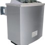 Karibu Saunaofen 9 kW mit Steinen für Massivholzsaunen & Elementsaunen.