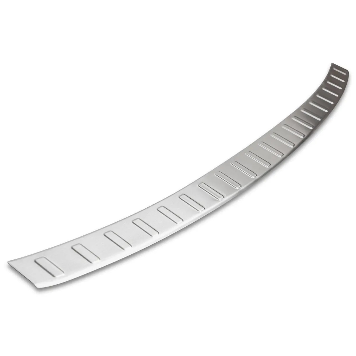 Thumbnail - Recambo Ladekantenschutz Edelstahl Matt für SKODA Enyaq  BJ ab 2020>