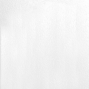 Detailansicht: Weiße, pulverbeschichtete Oberfläche der Fenix Infrarotheizung COMFORT.