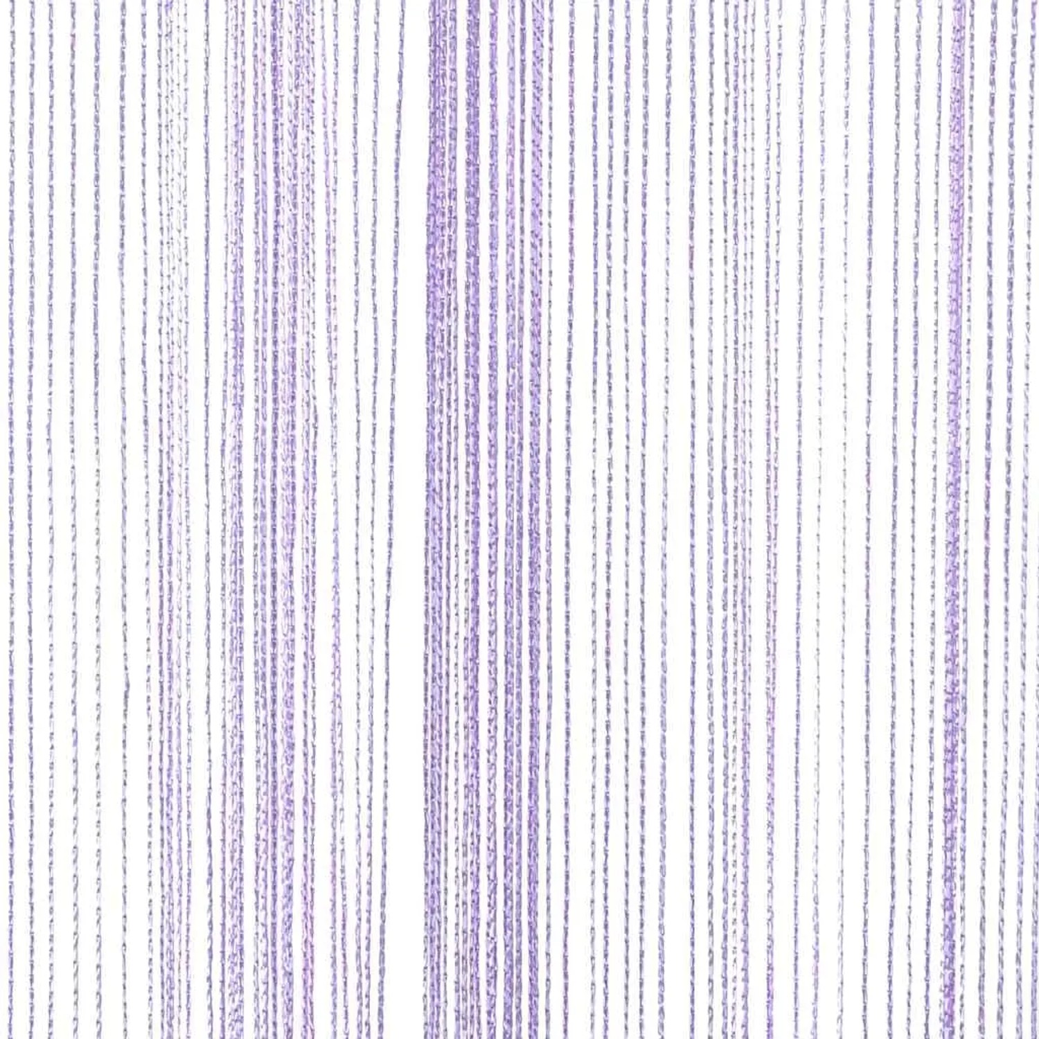 vidaXL Fadenvorhänge 2 Stk Lila 100x250 cm 4102047_8