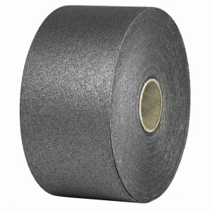 VSM Graphit Gleitgewebe UK20, 150mm breit, 0,5m Rolle, Zubehör für Schleifer.