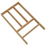 SOTECH Orga-Box Individual Besteckeinsatz Bambus 473 x 273 x 50 mm Geölt