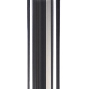 Buschbeck Rohrverlängerung aus Edelstahl für Grillkamin Sydney und Sydney Duo.