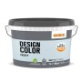 Eimer OBI Design Color Frost, matte, farbige Innenfarbe für Wände, 1 Liter.