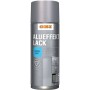OBI Alueffekt Lack Spray, seidenmatt, 400ml Dose für Innen- und Außenbereich.