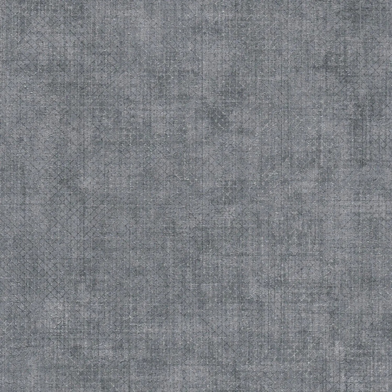 Tadessi Tapete Uni M1-No.4057 Vliestapete in Grau