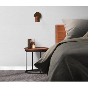 Erismann Vliestapete Fashion for Walls Echo Hellgrau FSC®