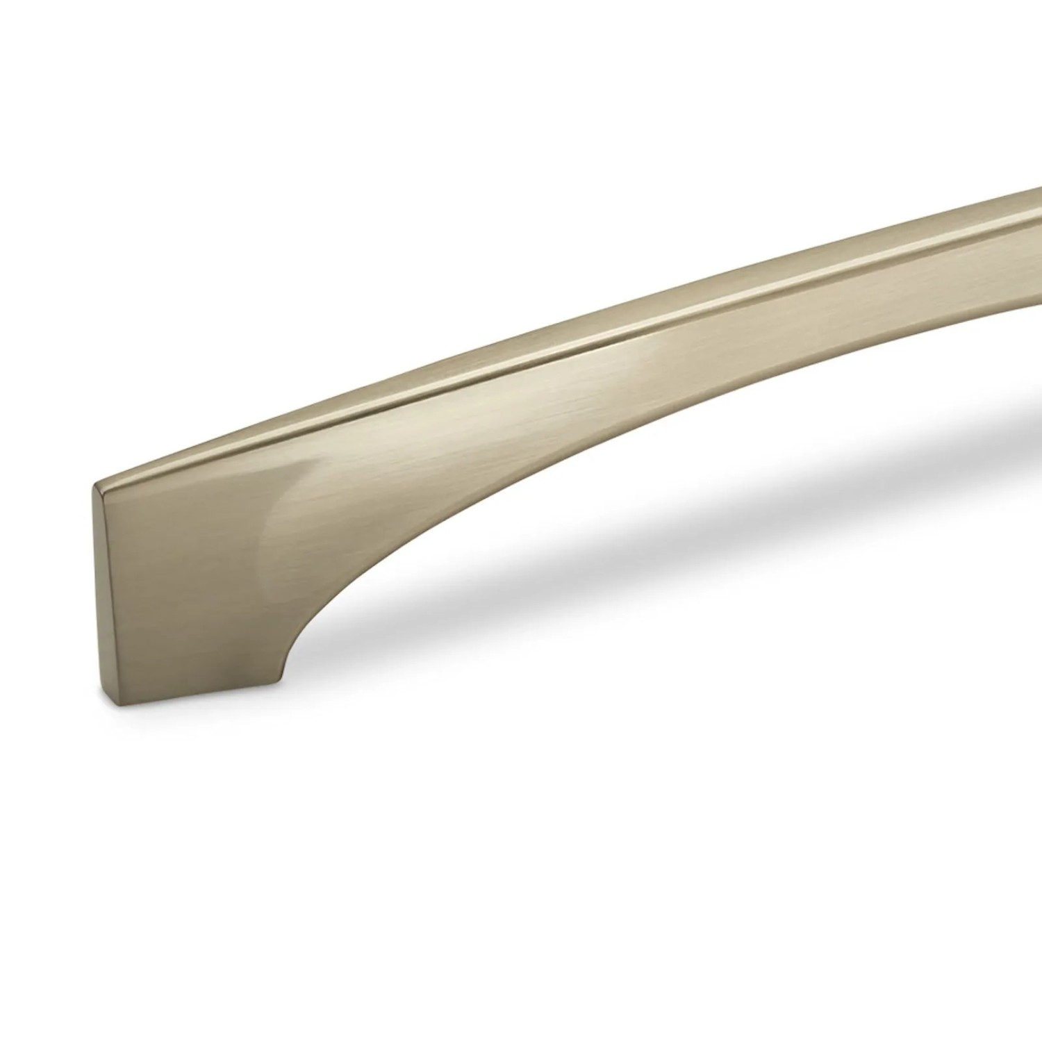 SOTECH Bügelgriff WE29 BA 320 mm Edelstahloptik