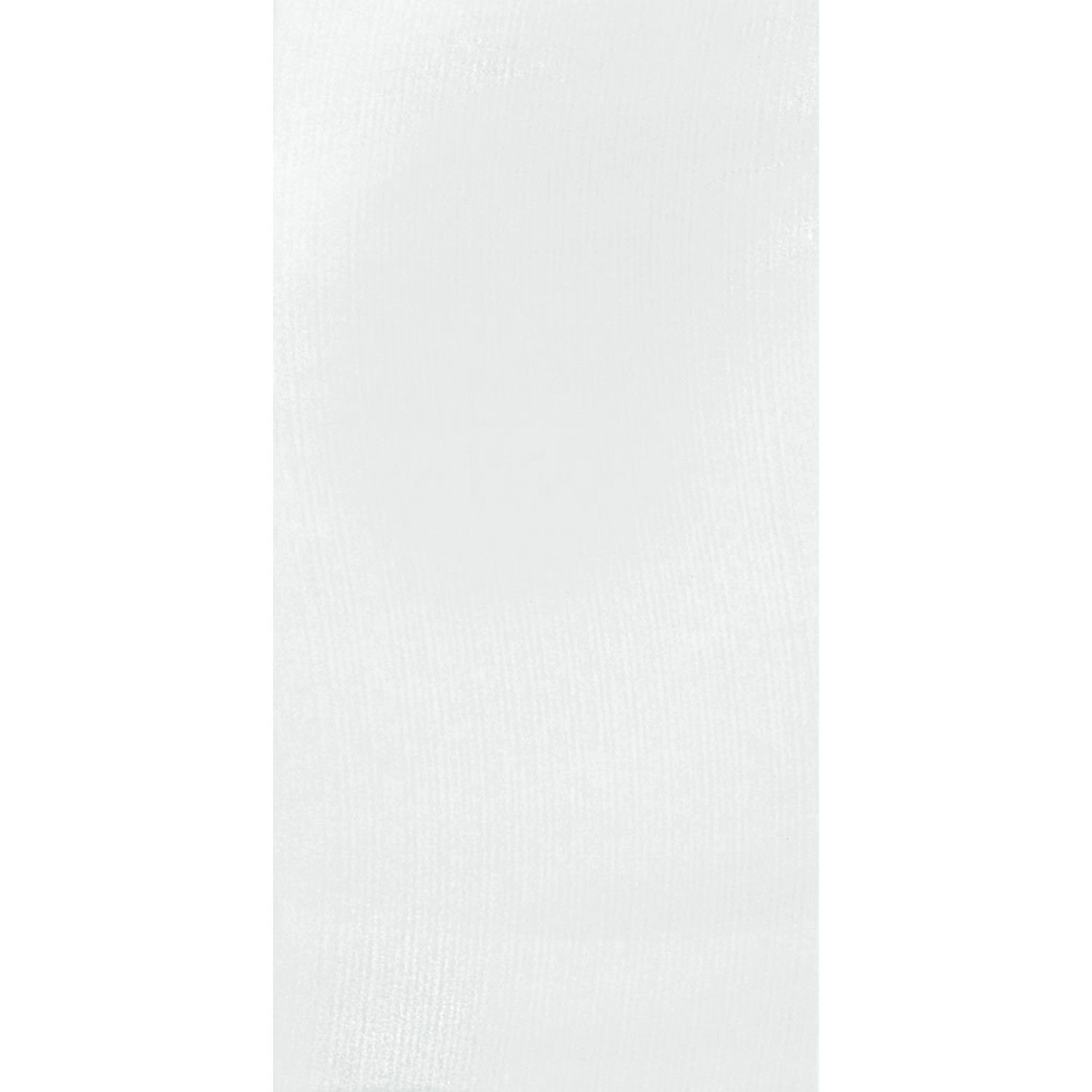 Wandfliese Silva Weiß glänzend 30 cm x 60 cm günstig online kaufen