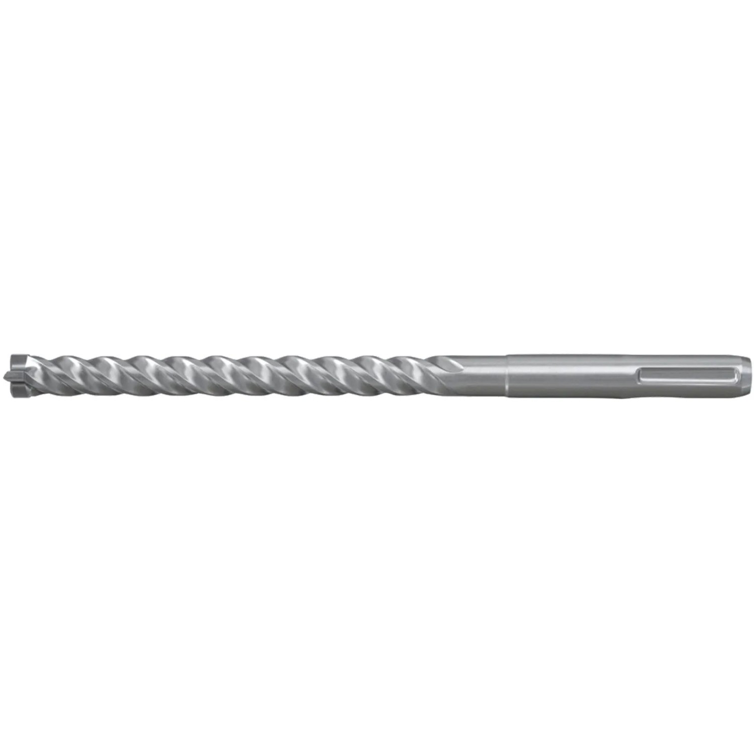 Fischer Hammerbohrer Quattric II 22 400 450 549961