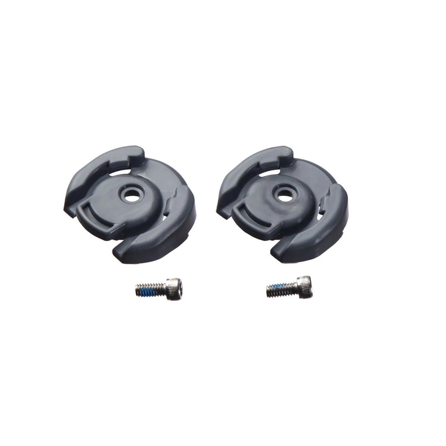 Dräger X-plore 8000 Montageclips für Gehörschutzkapseln Schwarz