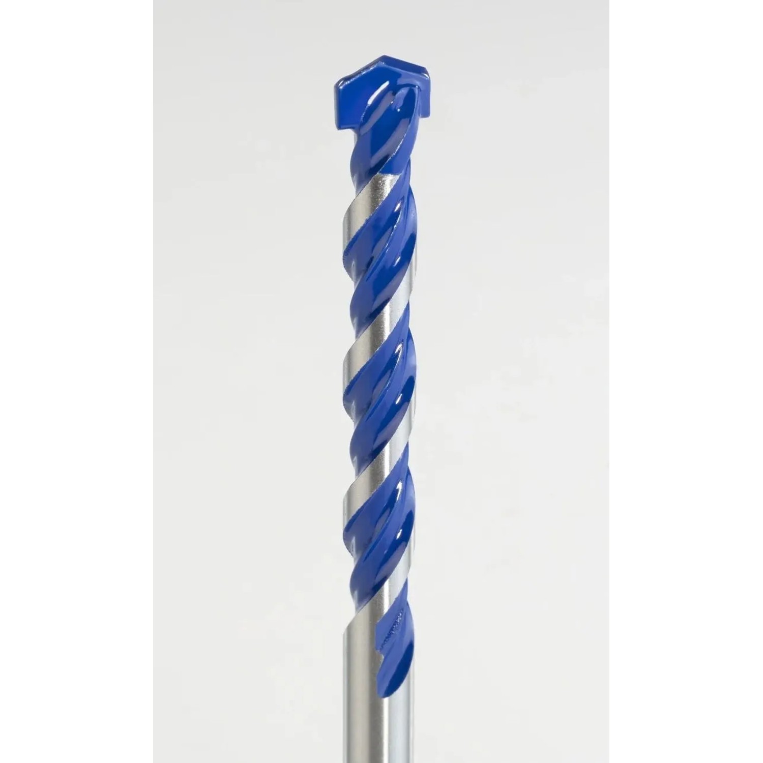 Westfalia HM Mehrzweckbohrer Set 8-Teilig aus Hartmetall