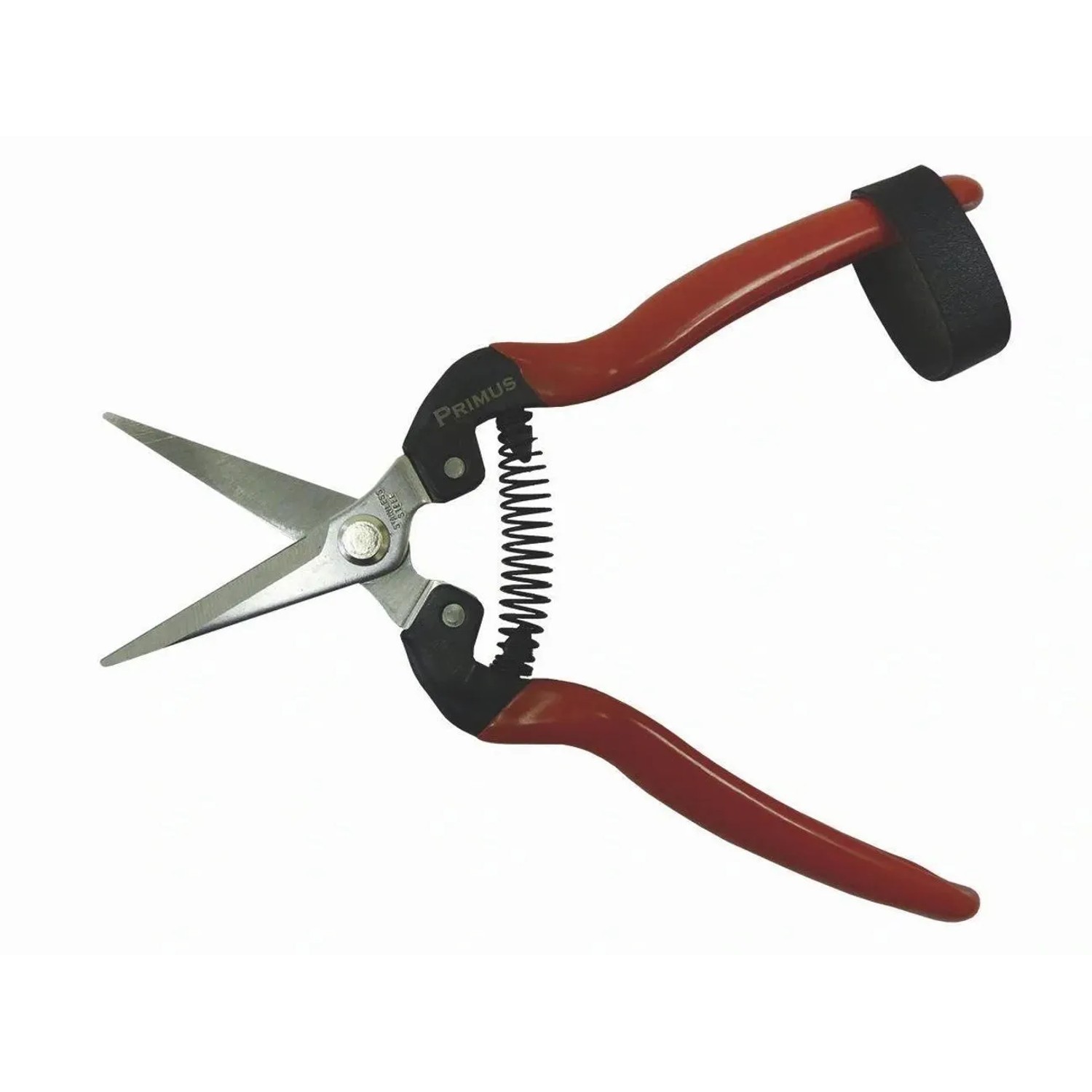 Westfalia Wunderschere Allesschneider für Haus und Garten 187 mm