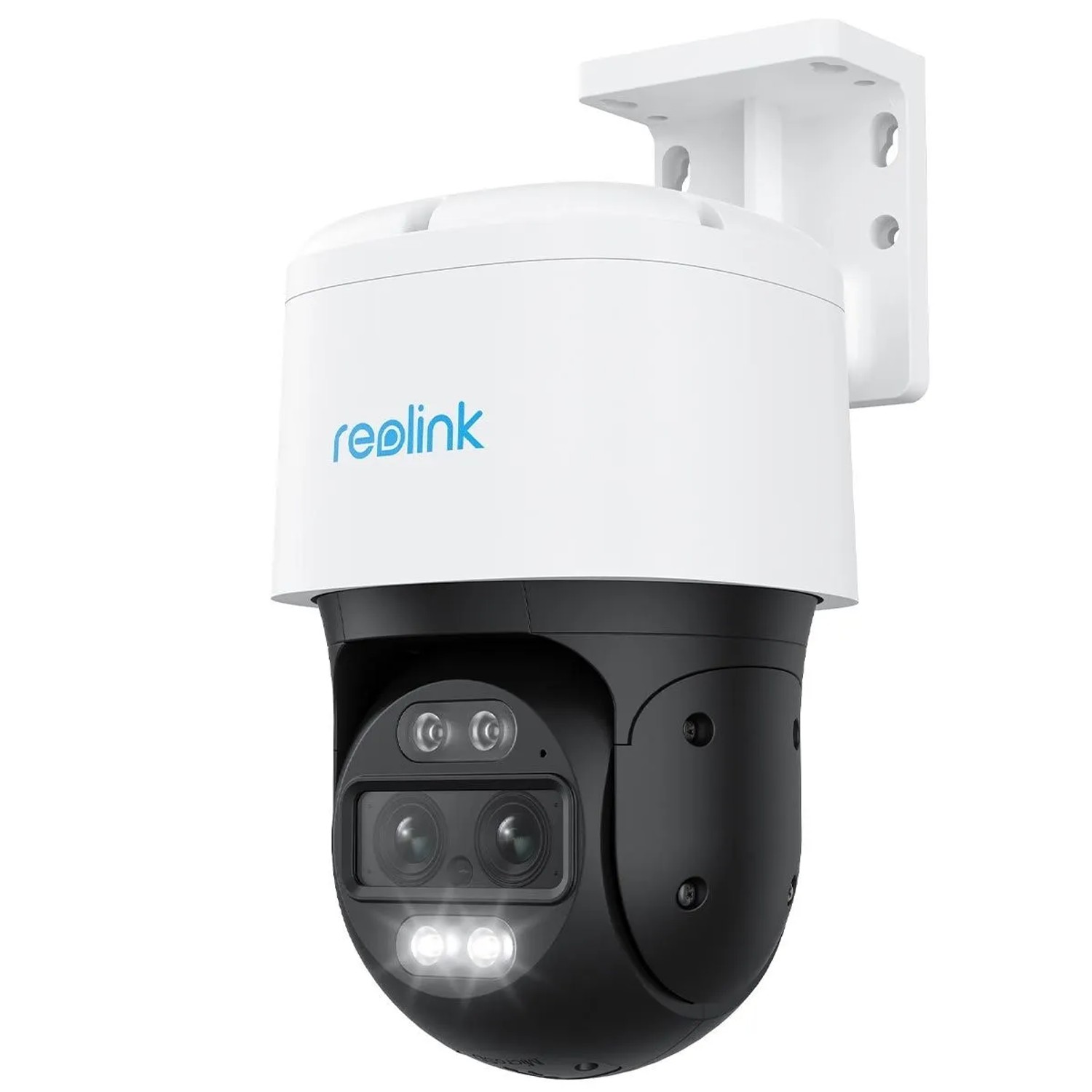 Reolink Überwachungskamera Trackmix Series P760 4K PoE PTZ-Kamera