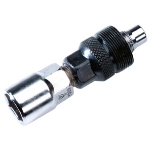 4-Kant-Kurbelarm-Abzieher für Vierkant-Tretlager, Reparatur-Werkzeug.