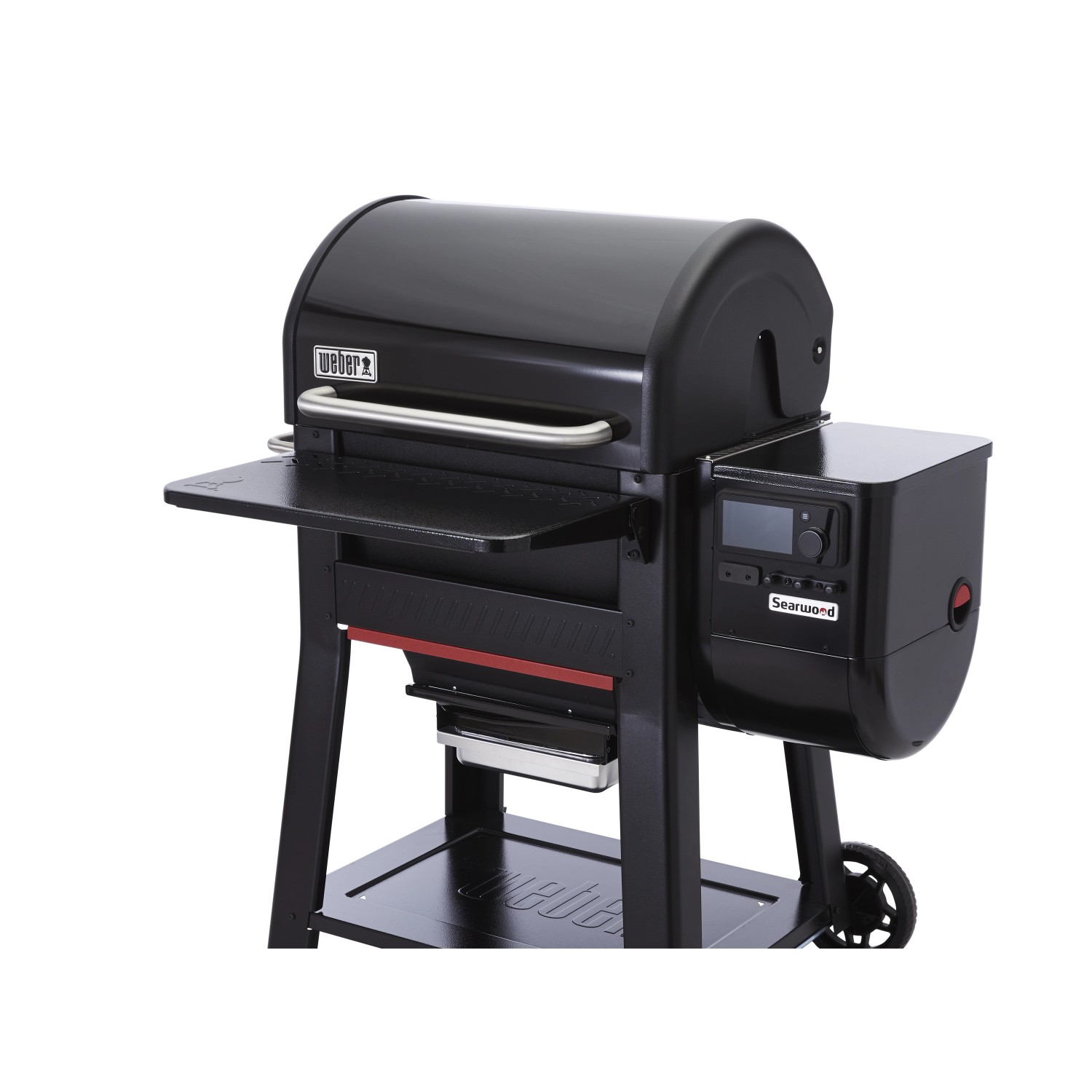 Weber Fronttisch für Searwood günstig online kaufen