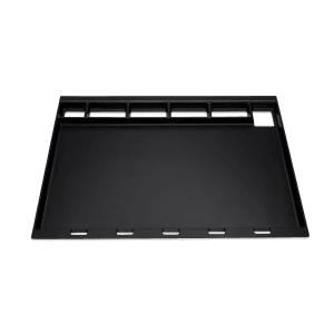 Weber Plancha Genesis 400 Große Serie