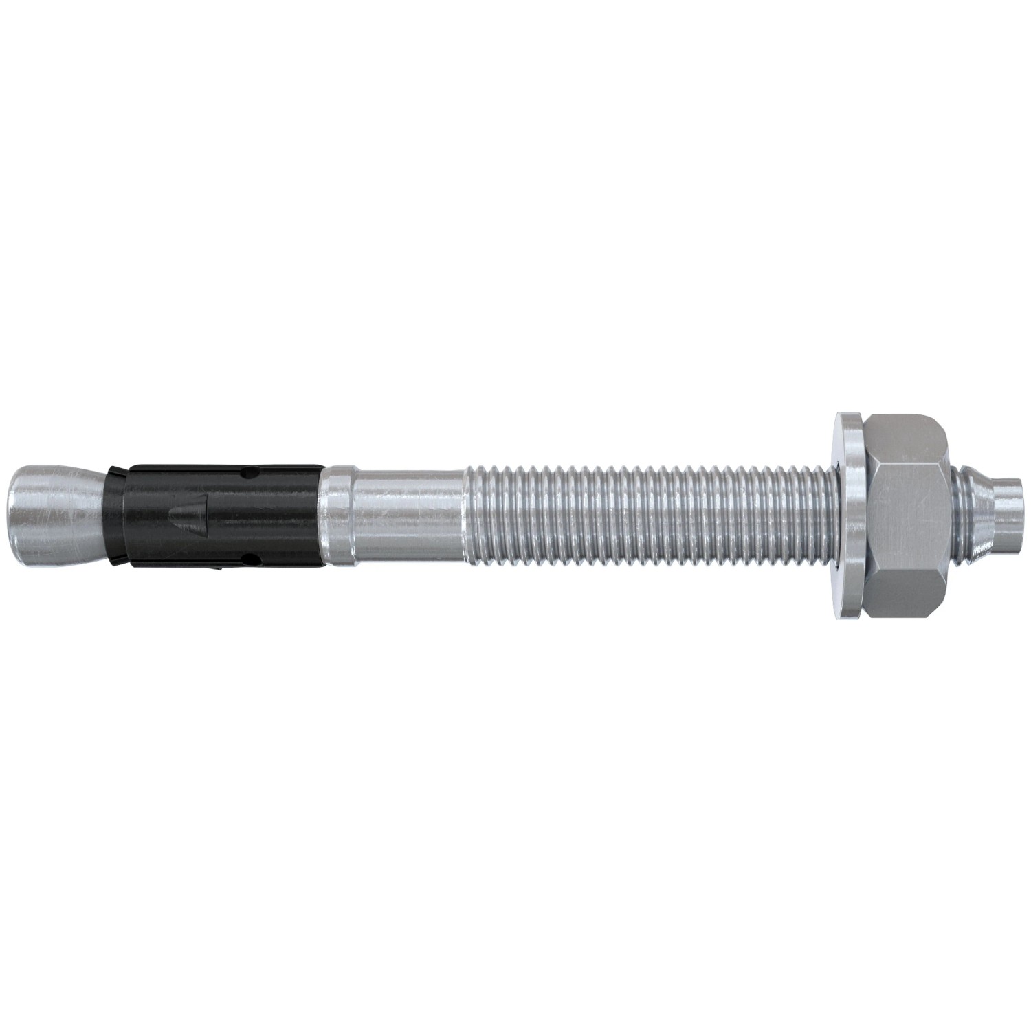 Fischer Bolzenanker FAZ II Plus 8/10 (1 ST)