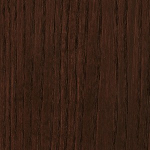Holzstruktur, Farbton Palisander, behandelt mit Biopin Holz-Coloröl.
