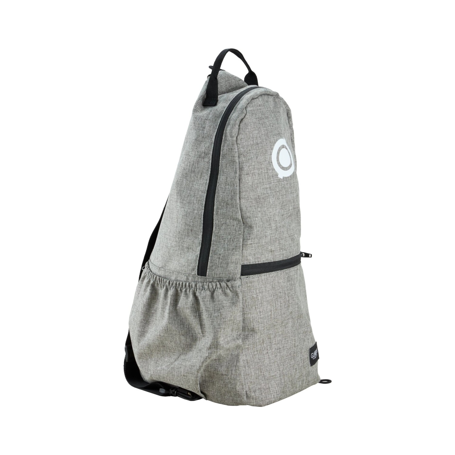 Globber Explorer Trike Tasche mit Base für Explorer Trike 4in1 4in1 Deluxe PLAY Grau_4