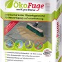 Sack Pflasterfugenmörtel Fuge Hell, 15 kg, für Neuverfugung und Instandsetzung im Außenbereich.