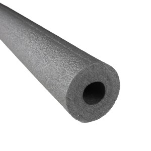 Scorprotect Graue PE Rohrisolierung Angeschlitzt 15 X 20 X 1 Meter