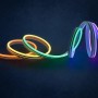 Eglo LED Stripe RGBIC, 3m, mit Farbwechsel. Smarte Leuchte für stimmungsvolle Beleuchtung.