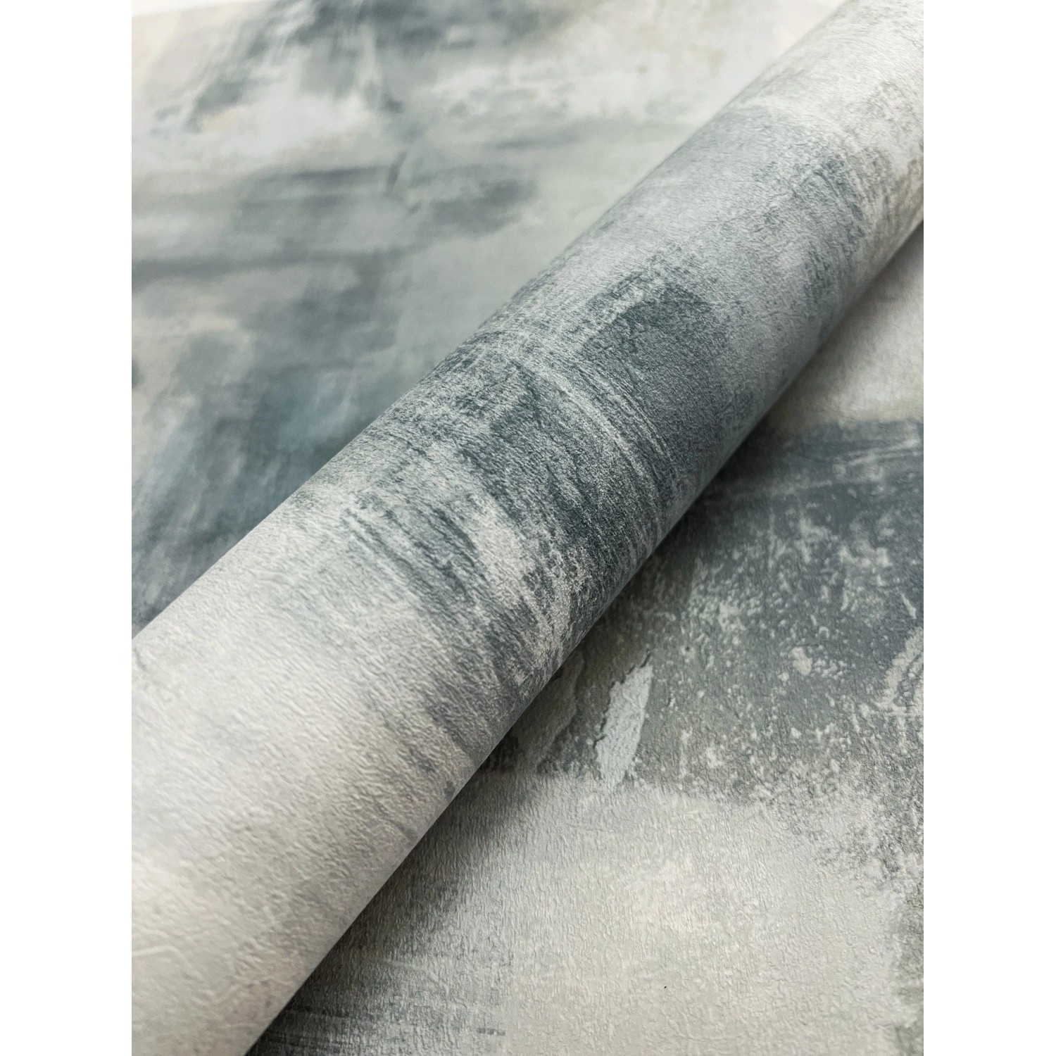 Newroom Vliestapete Shakir Grey Beton Modern günstig online kaufen