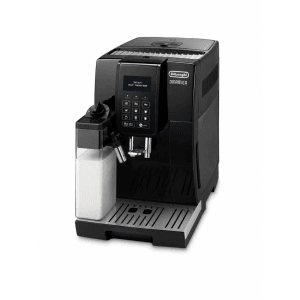 De'Longhi Dinamica ECAM353.75.B Kaffeevollautomat Schwarz