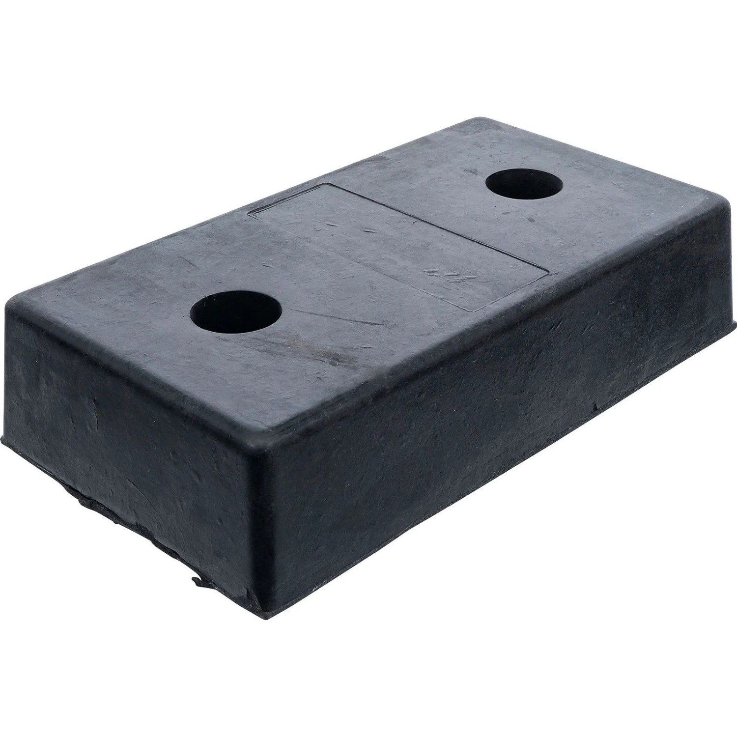 BGS Laderampen Schutz Anfahrpuffer Für LKW 7035