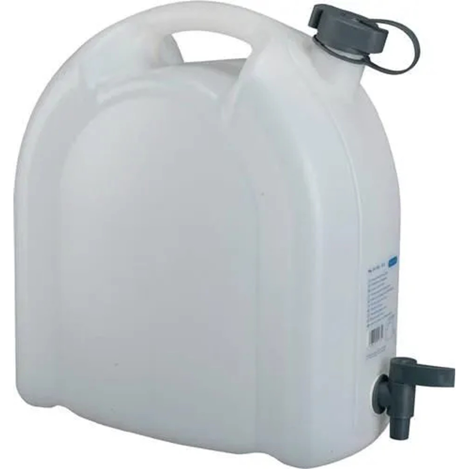 Pressol Wasserkanister 15 L PE Mit Ablasshahn 21 175