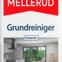 Mellerud Grundreiniger Intensiv 1 l: Reiniger für Fliesen, Stein, Kunststoff, Holz und Metall.