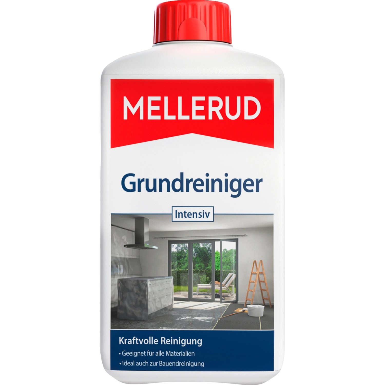 Mellerud Grundreiniger Intensiv 1 l