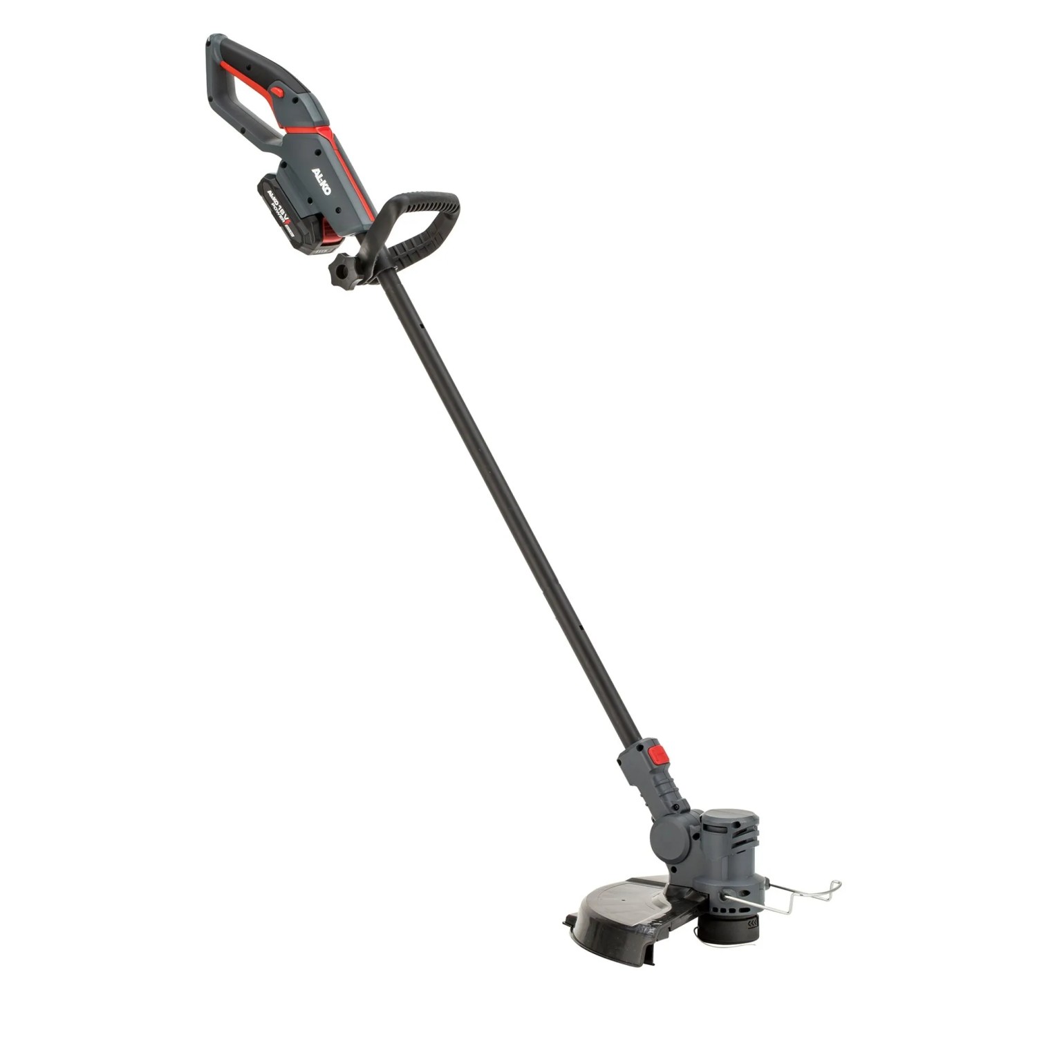 Al-Ko Akku-Rasentrimmer GTD 1830 Greenline Set